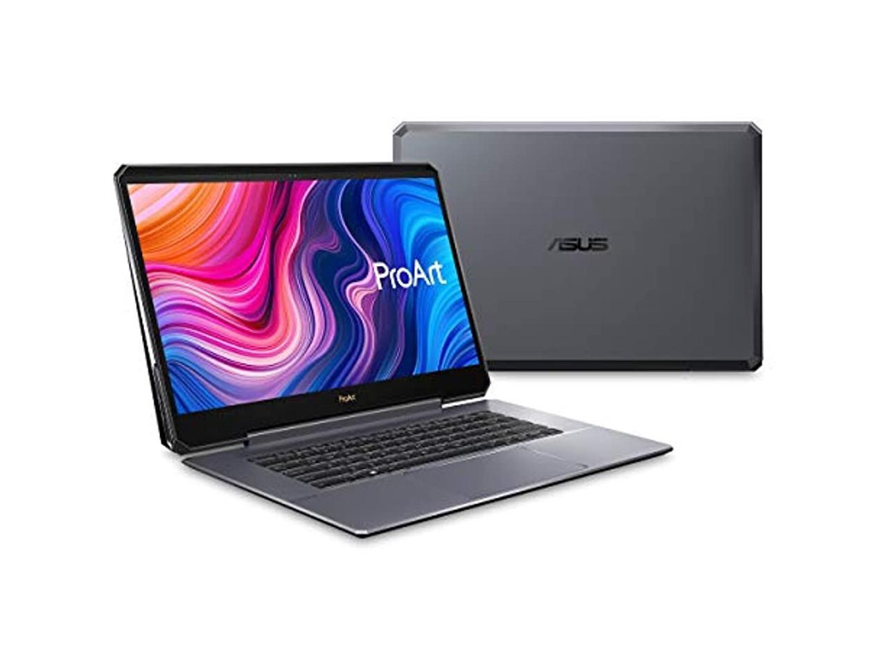 ASUS ProArt StudioBook One W590 Core i9 - Benson Computers