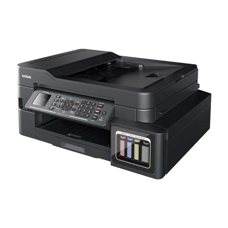 Brother MFC-T910DW Ink Tank Printer