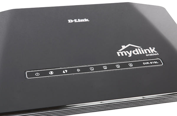 Wireless N 300 Mbps HIGH POWER