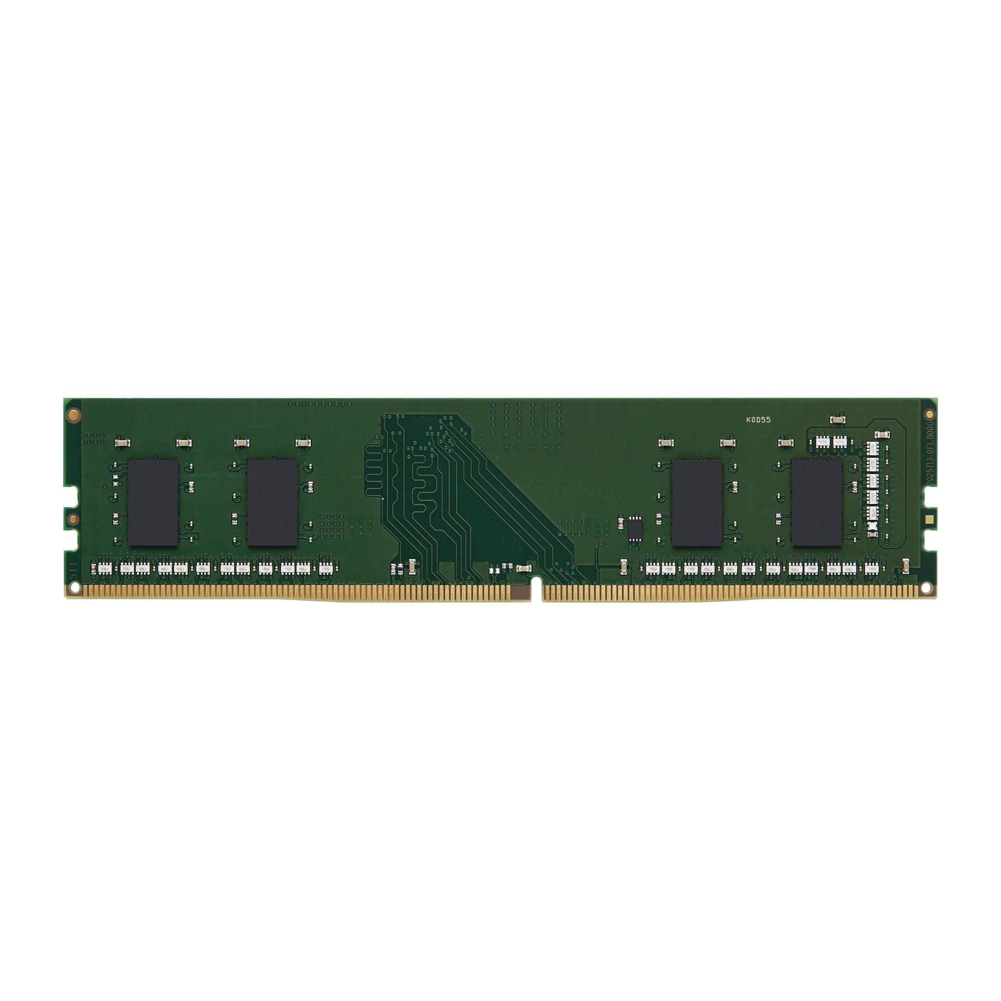 Kingston 8GB DDR4 2933MHz Non-ECC Unbuffered DIMM for HP EliteDesk 800 G6 series