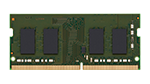 Kingston 4GB DDR4 SODIMM 2666 - Benson Computers