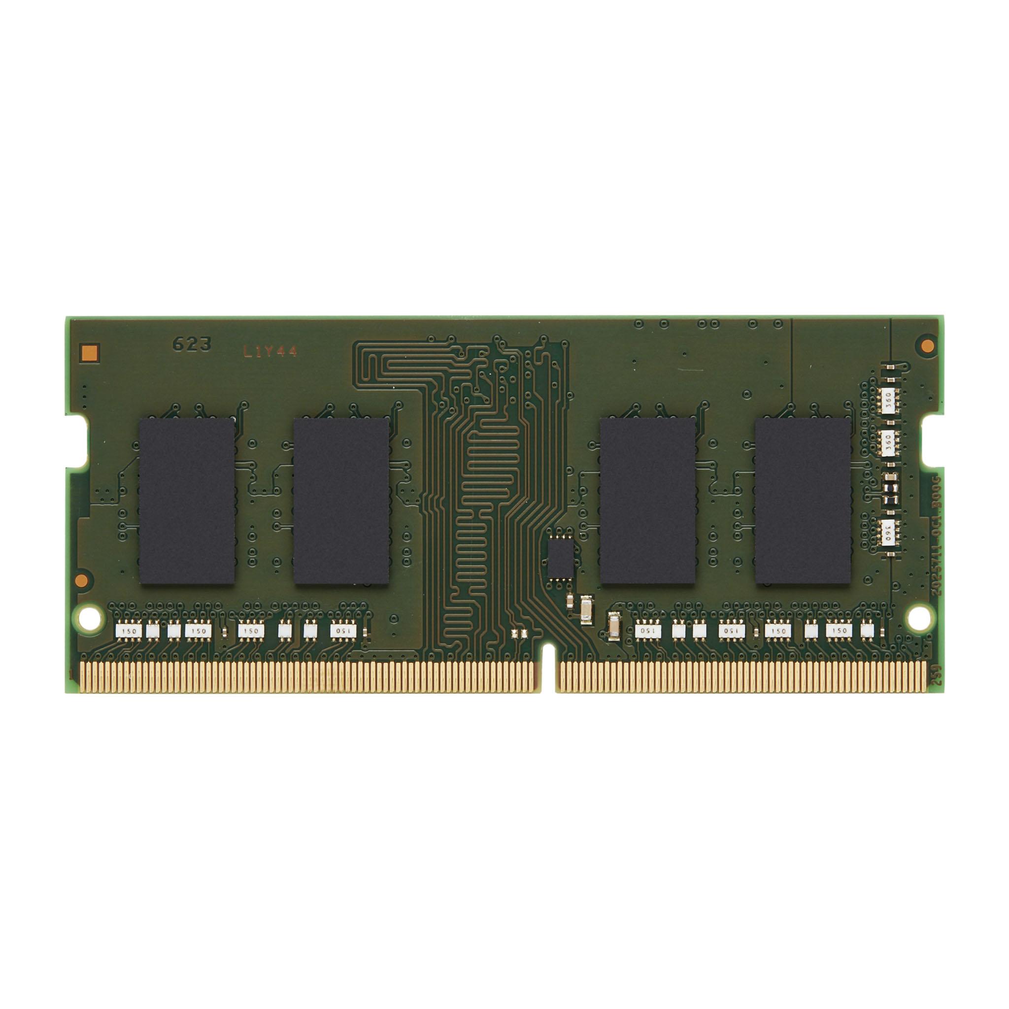 Kingston 8GB DDR4 3200MHz SODIMM - Benson Computers