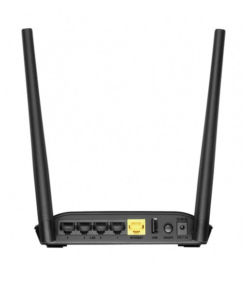 Wireless AC750 Dual Band Cloud Router2.4GHz and 5GHz (DIR-816L/ESG)