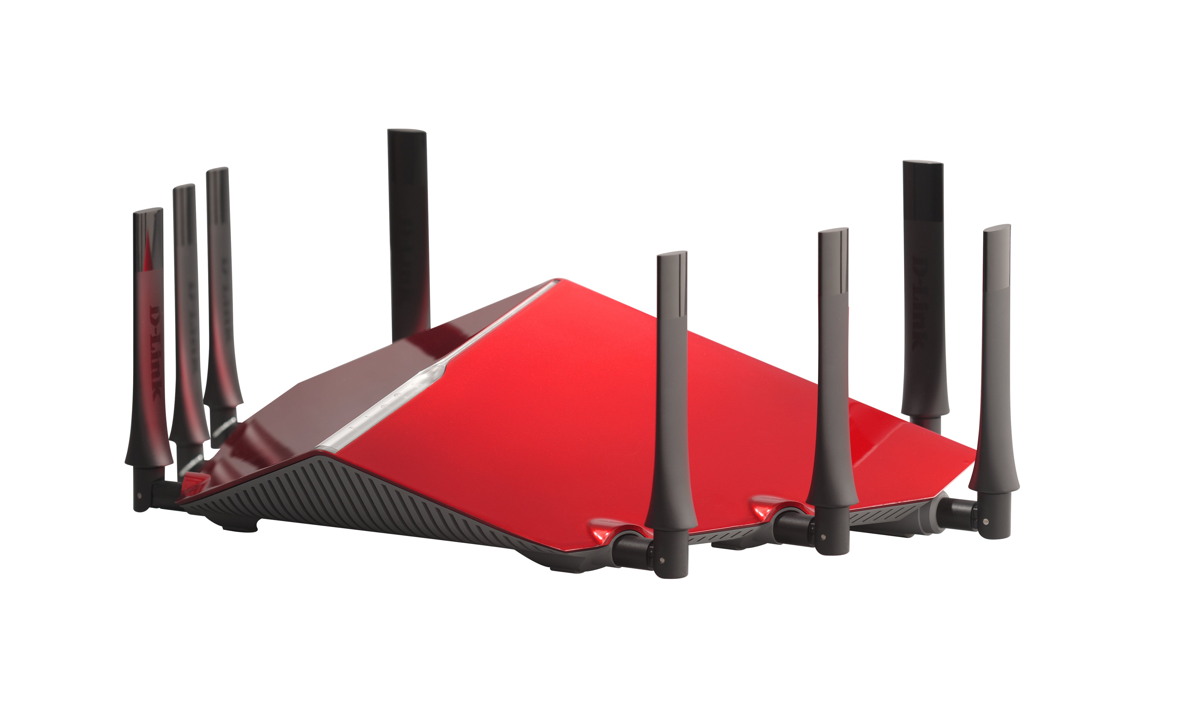 Wireless AC5300 TRI-Band Cloud AC Router MU-MIMO ROUTER(DIR-895L/MSG)