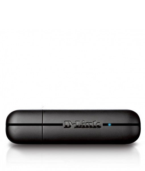Wireless N 150 USB 2.0 Adapter  (DWA-123/EU)