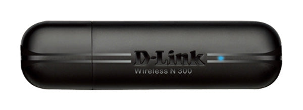 Wireless N 300 USB 2.0 Adapter  (DWA-132/EU)