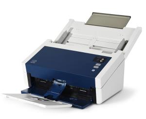 Fuji Xerox DocuMate 6460 A4/ADF Scanner - Benson Computers
