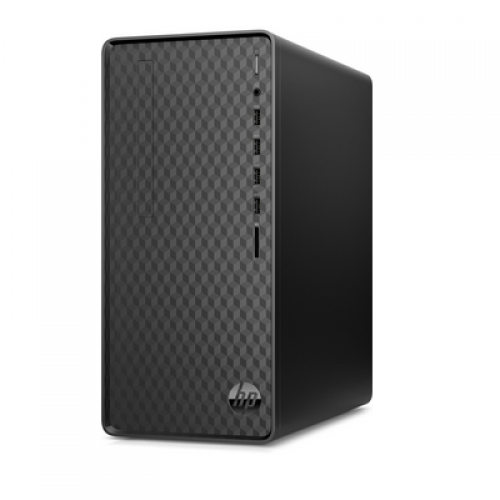 HP Desktop - M01-D0104d Core i5