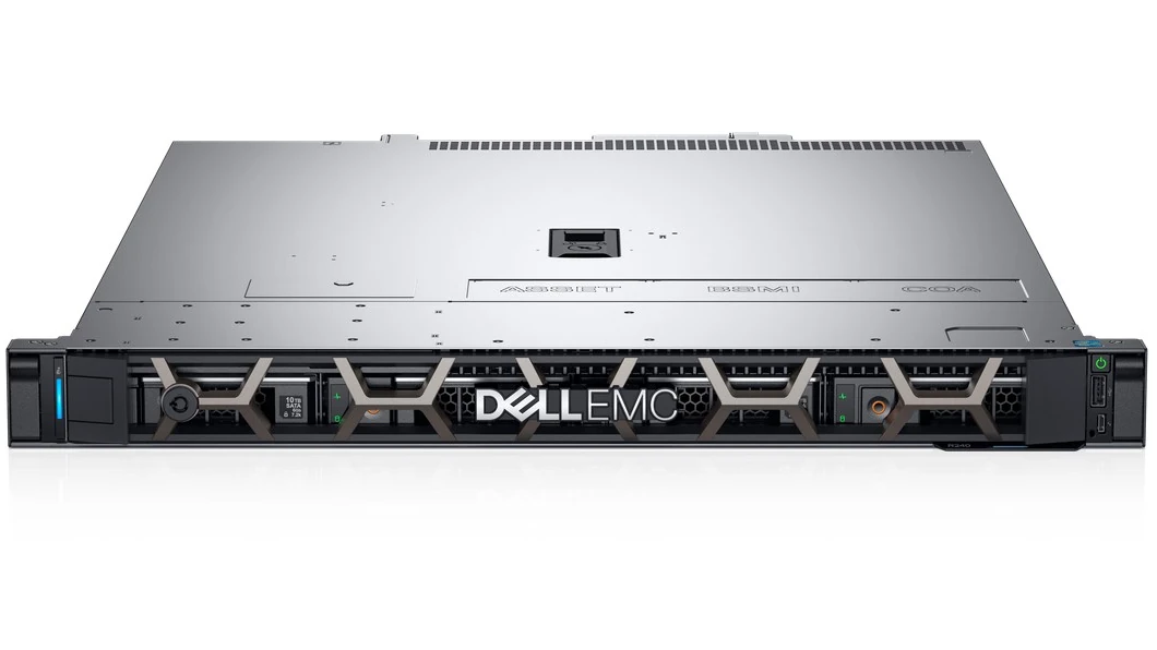 Dell PowerEdge R240 Rack Server - Benson Computers