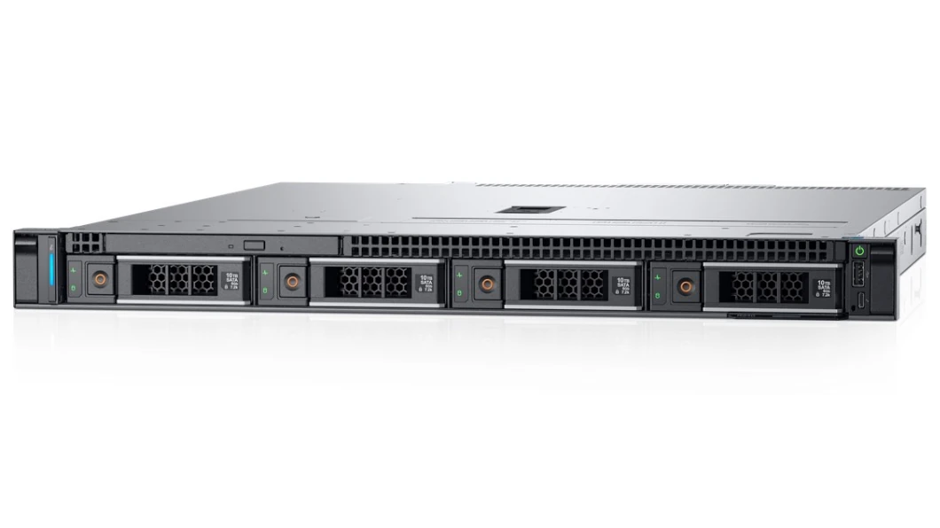 Dell PowerEdge R240 Rack Server - Benson Computers
