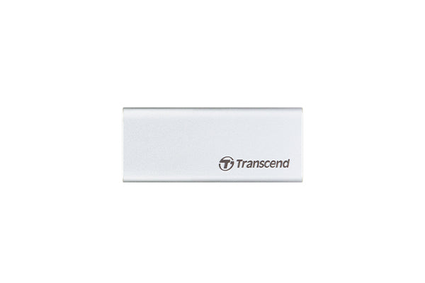 Transcend ESD240C Portable SSD - Benson Computers