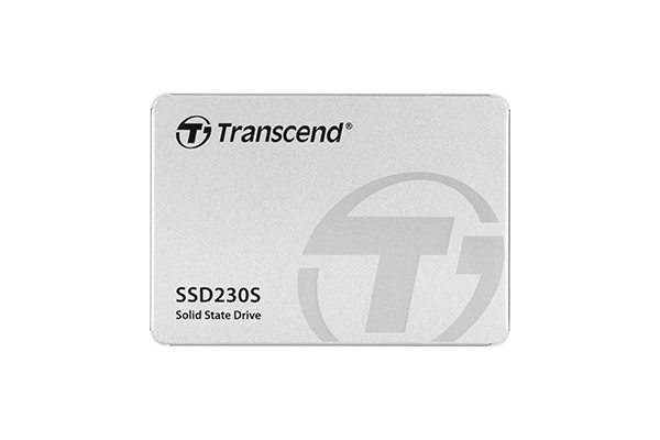 Transcend SSD230 256GB 2.5" SSD SATA