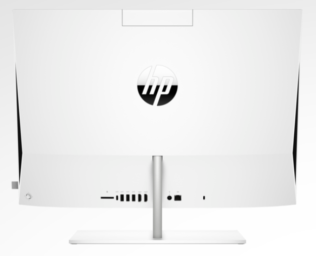 HP Pavilion AiO 24-k0008d PC Core i7 - Benson Computers
