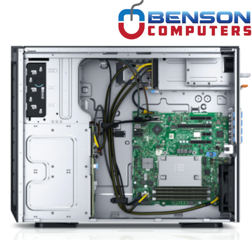 PowerEdge T340 Tower Server - Benson Computers