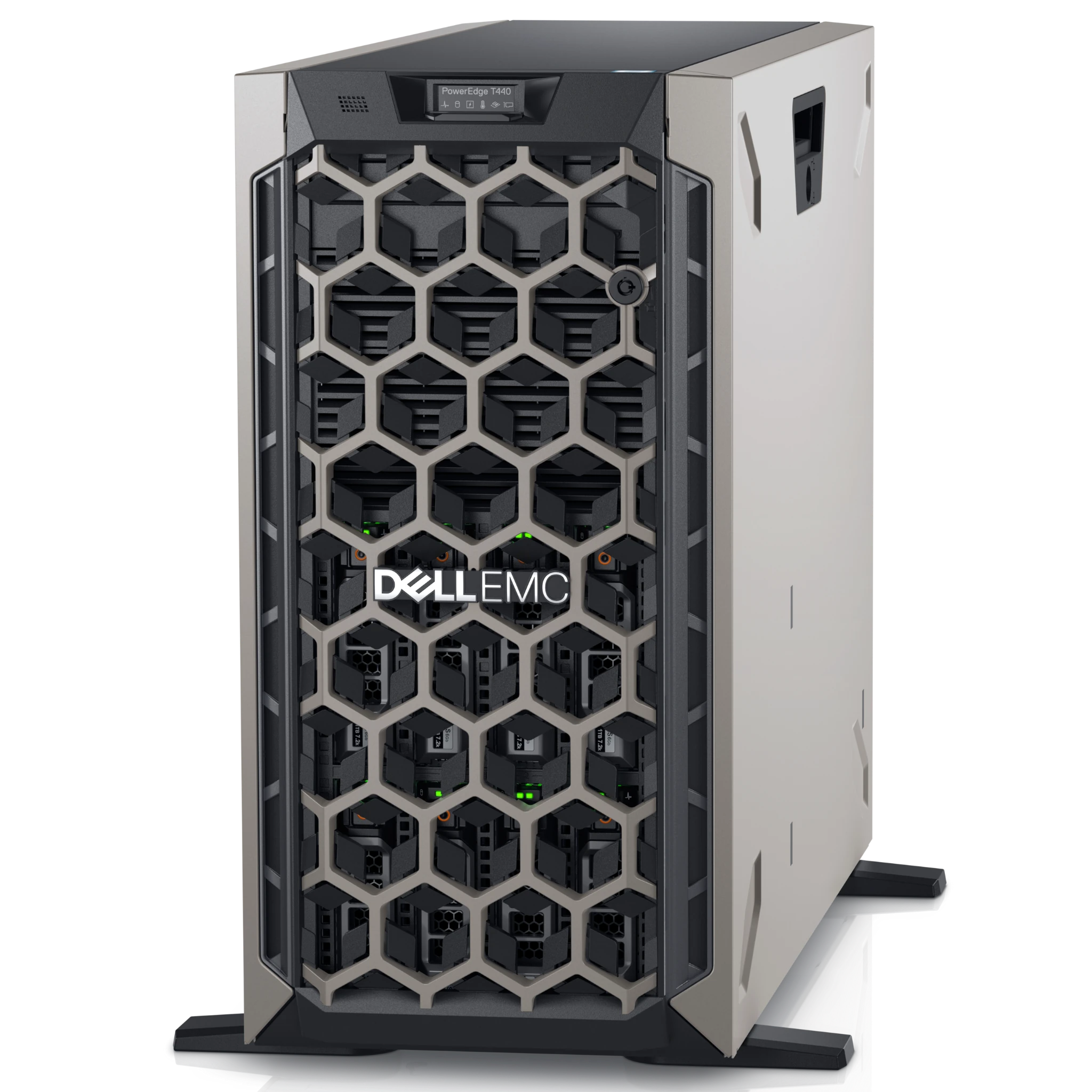 Dell PowerEdge T440 Tower Server - Benson Computers