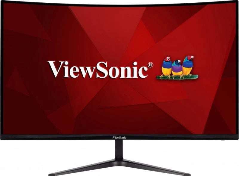 Viewsonic VX3219-PC-MHD 32” 240Hz Curved Gaming Monitor - Benson Computers