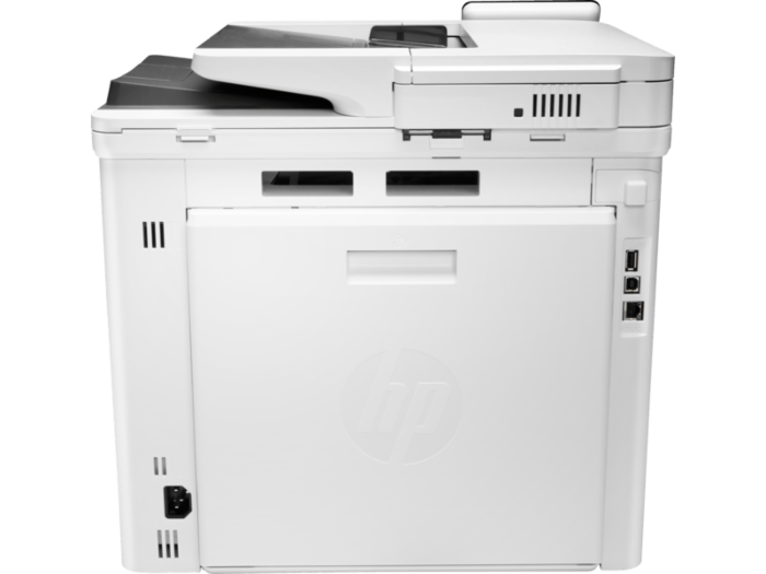 HP Color LaserJet Pro MFP M479dw - Benson Computers