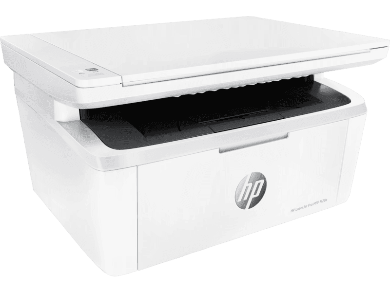 HP LaserJet Pro M28a Multi Function Mono Printer - Benson Computers