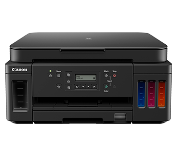 Canon PIXMA G6070 - Benson Computers