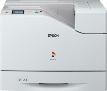 Epson WorkForce AL-C500DN Laser Printer