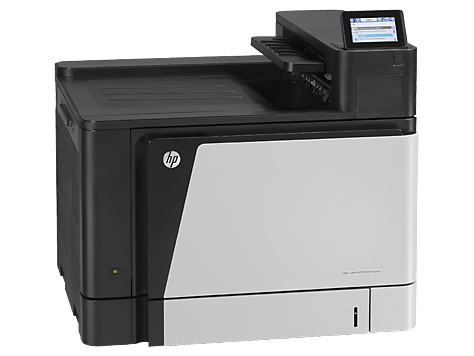 HP Color LaserJet Enterprise M855dn Printer(A2W77A) Office Color Laser - Benson Computers