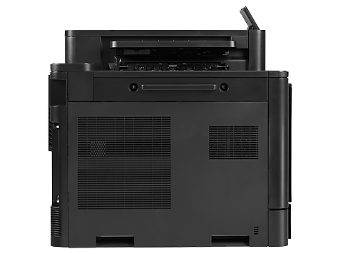 HP Color LaserJet Enterprise M855dn Printer(A2W77A) Office Color Laser - Benson Computers