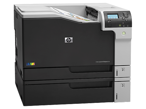 HP Color LaserJet Enterprise M750dn(D3L09A) Office Color Laser Printers