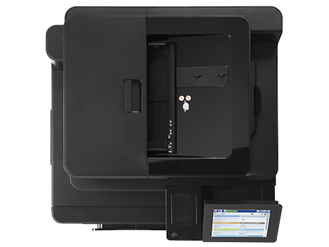 HP Color LaserJet Enterprise flow MFP M880z(A2W75A) Office Laser Multifunction Printers