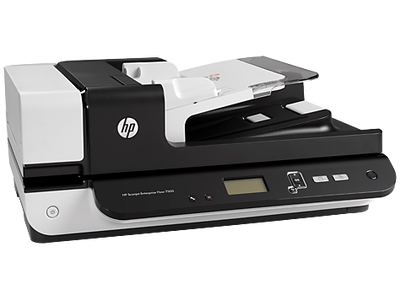 Scanners