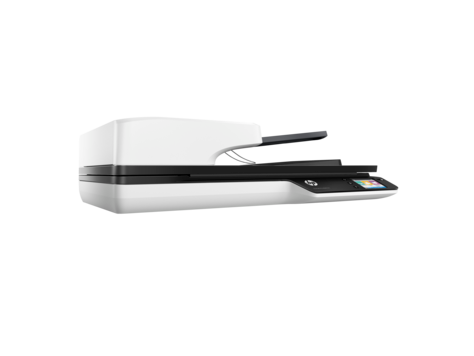 HP ScanJet Pro 4500 fn1 Network Scanner(L2749A) Document Scanners