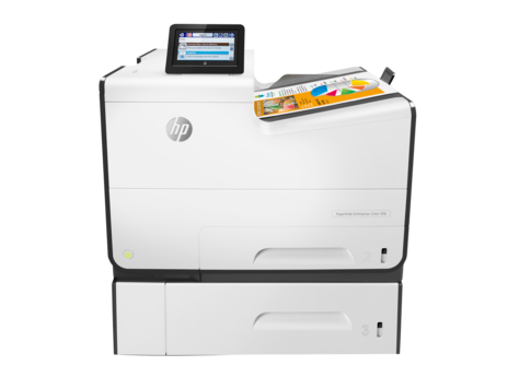 HP PageWide Enterprise Color 556xh(G1W47A) PageWide Printers