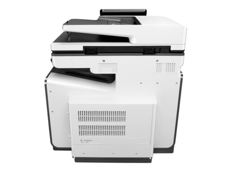 HP PageWide Enterprise Color MFP 586f(G1W40A) PageWide Multifunction Printers