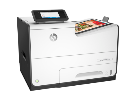 HP PageWide Pro 552dw Printer(D3Q17D) PageWide Printers