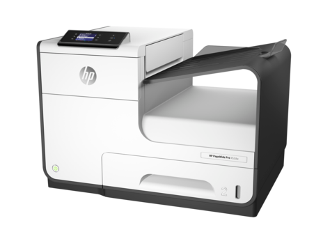 HP PageWide Pro 452dw Printer(D3Q16D) PageWide Printers