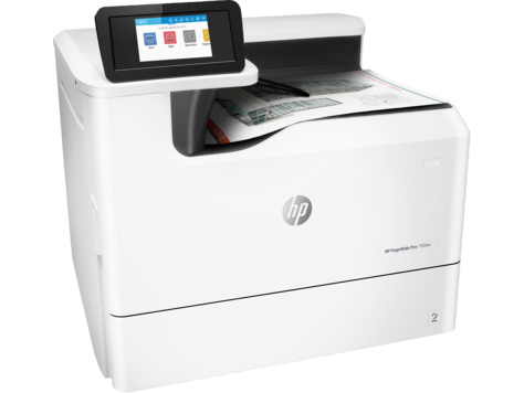 HP PageWide Pro 750dw Printer(Y3Z46D) PageWide Printers - Benson Computers