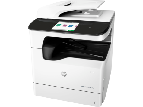 HP PageWide Pro 777z Multifunction Printer(Y3Z55D) - Benson Computers