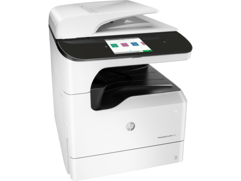 HP PageWide Pro 777z Multifunction Printer(Y3Z55D) - Benson Computers