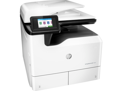 HP PageWide Pro 772dw Multifunction Printer(W1B31A) PageWide - Benson Computers