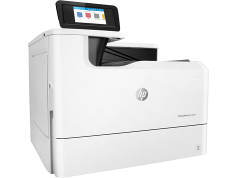 HP PageWide Pro 750dn Printer(Y3Z44D) PageWide Printers - Benson Computers