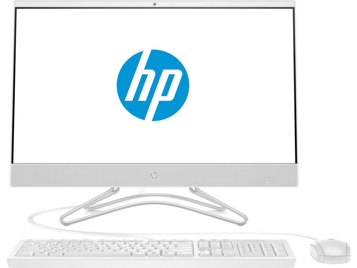 HP 24f0033d All in One PC Core i3
