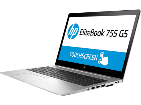 HP Elitebook 755 G5 Notebook PC - Benson Computers