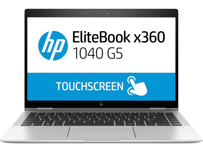 HP EliteBook x360 1040 G5 Core i5 - Benson Computers
