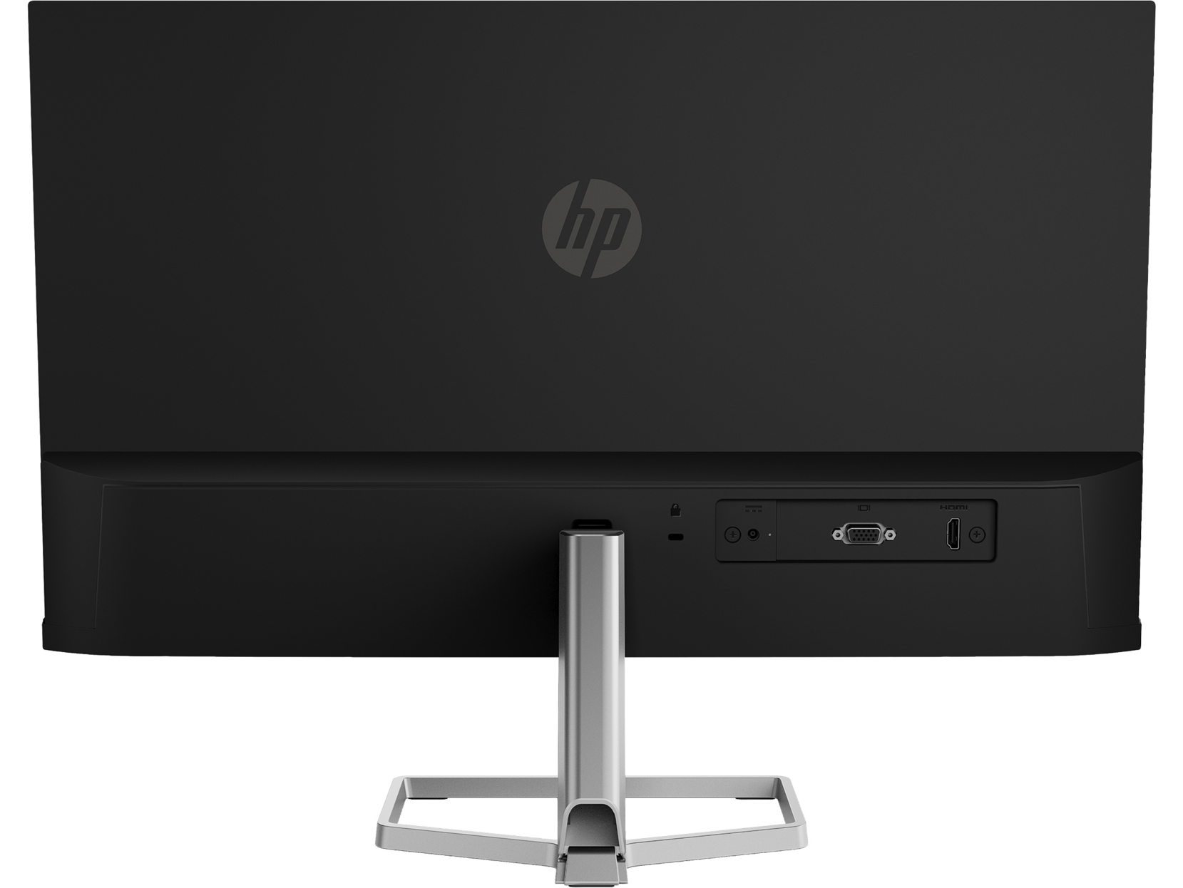 HP M24f FHD Monitor - Benson Computers