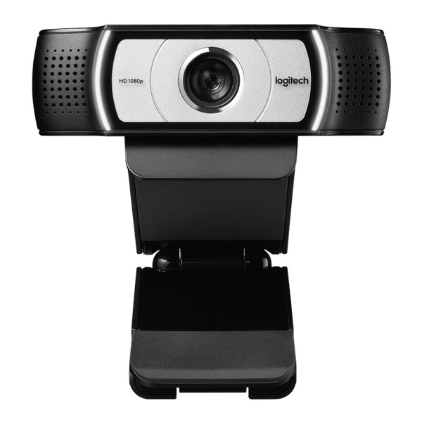 pan tilt webcam