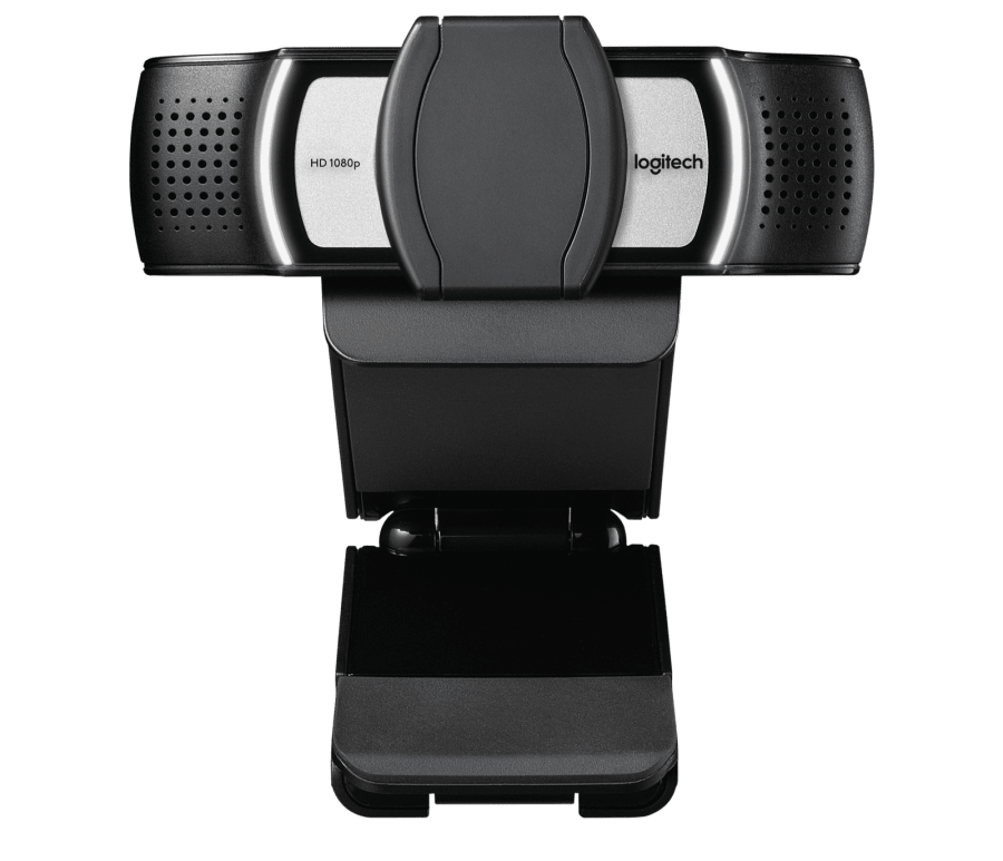 Logitech C930e Business Webcam 1080p - Benson Computers