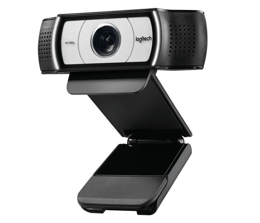 Logitech C930e Business Webcam 1080p - Benson Computers