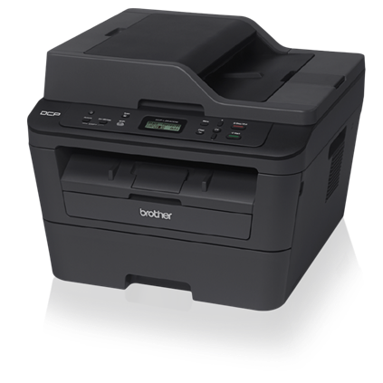 Brother DCP-L2540DW Laser Printer