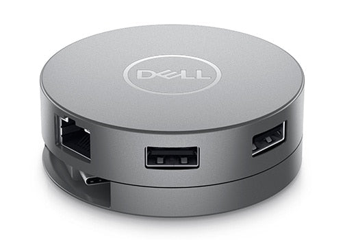 Dell 7-in-1 USB-C Multiport Adapter - DA310 - Benson Computers