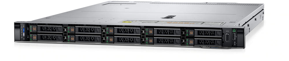 Dell PowerEdge R650xs Rack Server