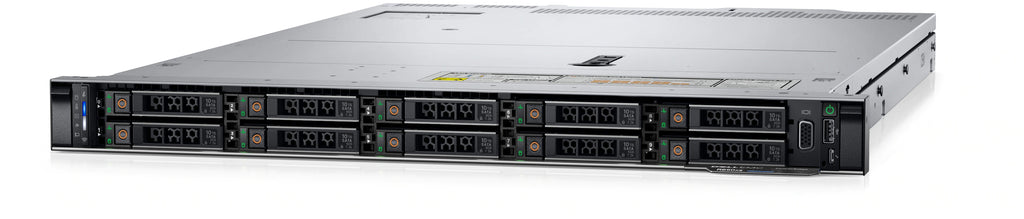 Dell Rx650 Dell PowerEdge R650xs Rack Server
